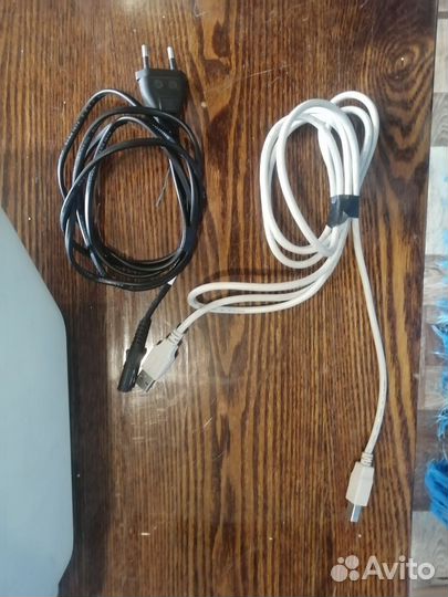 Принтер pixma canon MG 2440 и бутылочки краски(4)