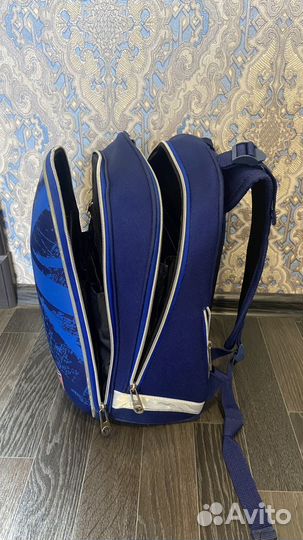 Рюкзак Школьный для мальчика