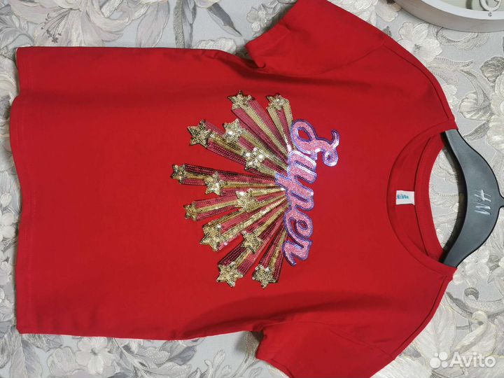 Футболка Acoola 116