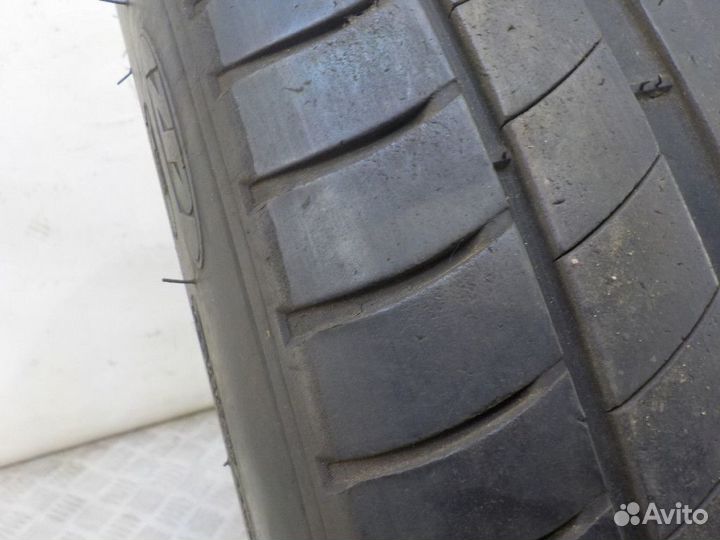 Michelin Primacy 3 245/45 R19