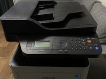 Принтер samsung М3870FD