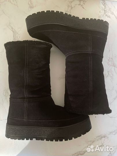 Угги Prada оригинал