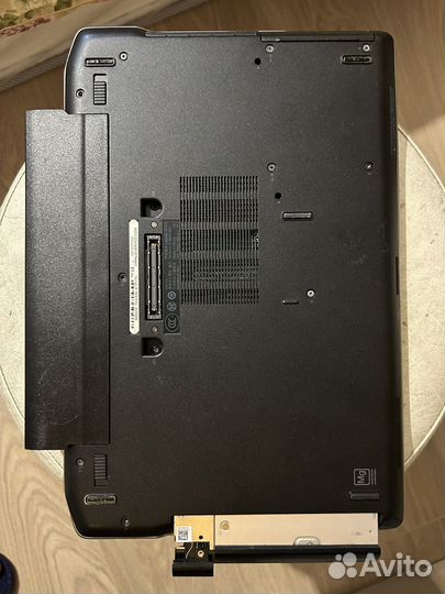 Dell latitude E6320