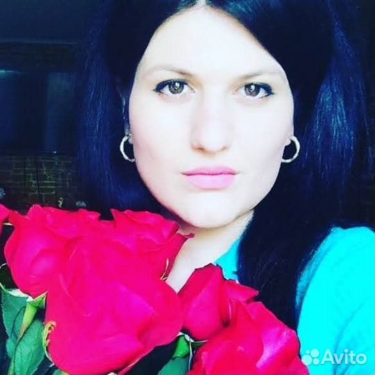 Заведующая аптекой