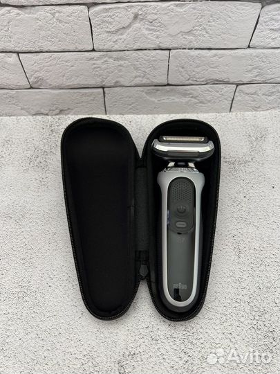 Бритва электрическая Braun series 7
