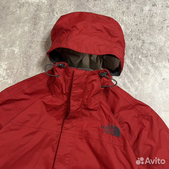 Ветровка The North Face HyVent Оригинал