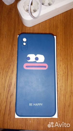 Xiaomi Redmi 9A, 2/32 ГБ