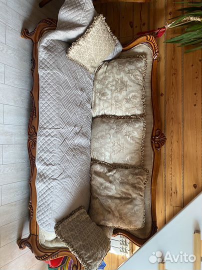 Мягкая мебель бу