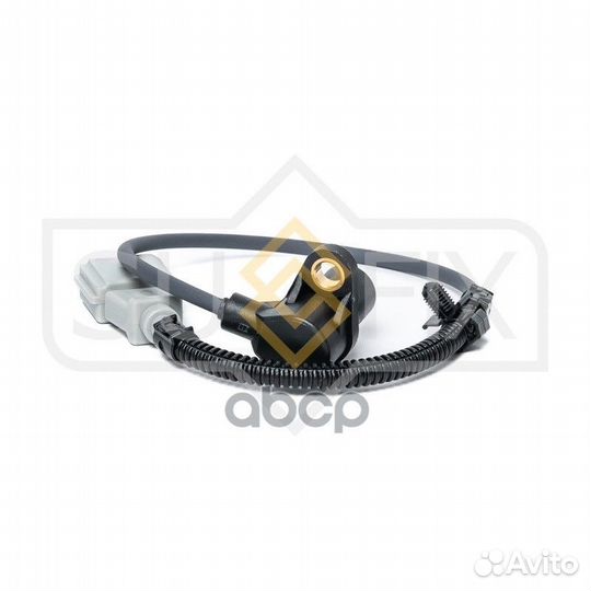 Датчик положения коленчатого вала;VW Transporter