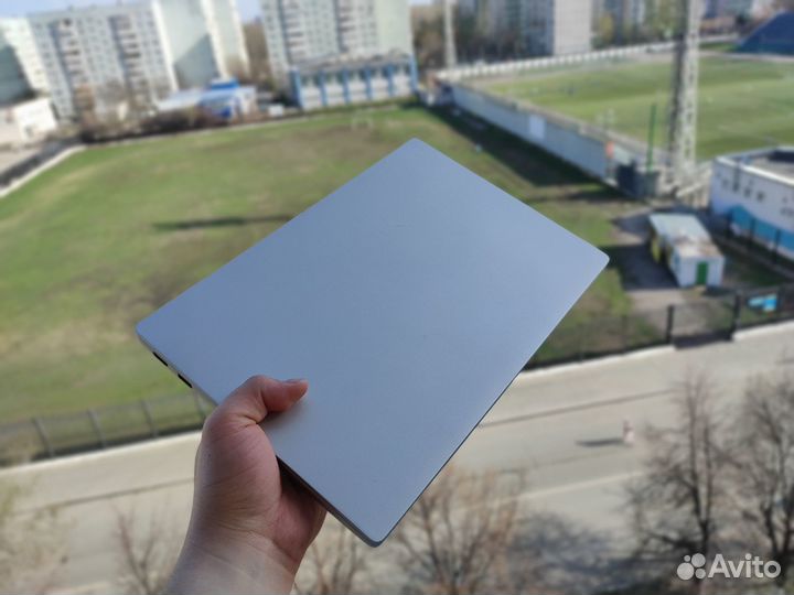 Игровой ноутбук xiaomi/SSD/Nvidia GTX/FHD