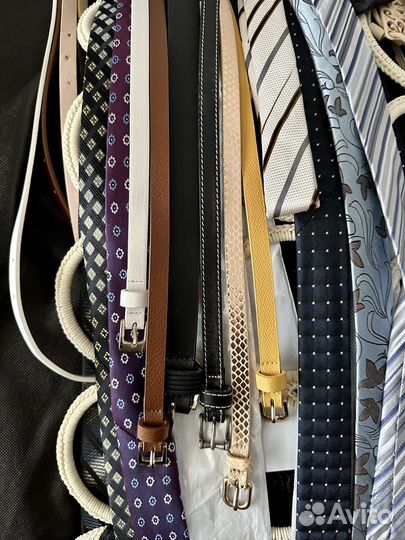 Ремень женский