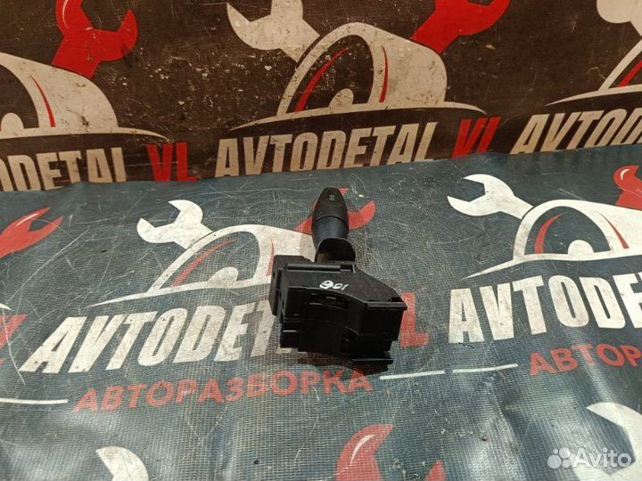 Переключатель поворотников подрулевой Ford Focus 1
