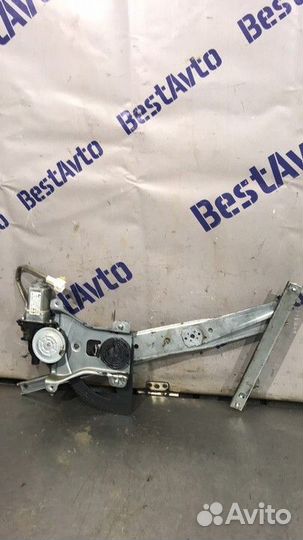 Стеклоподъемник электрический передний правый