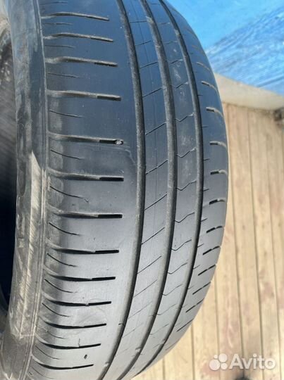 Hankook Kinergy Eco 205/60 R16