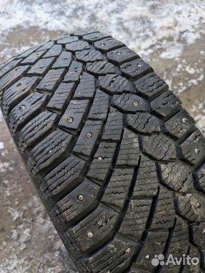 Gislaved Nord Frost 200 195/60 R15