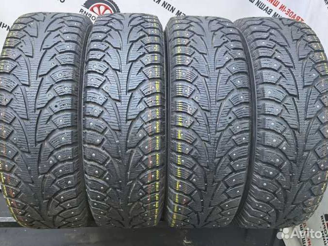 Hankook Winter I'Pike 215/65 R17 98T