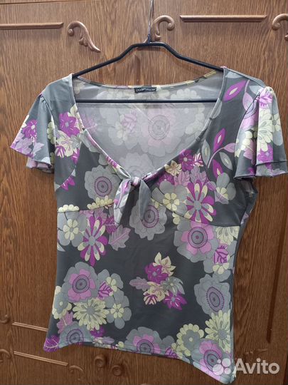 Кофты женские