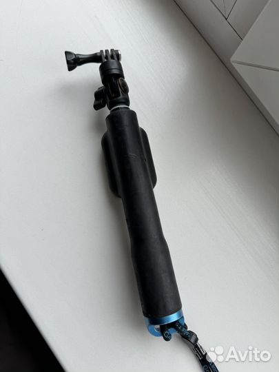 Монопод для экшн камер go pro