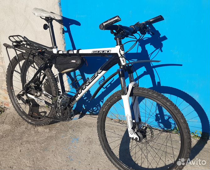 Велосипеды MTB Trek Merida 26