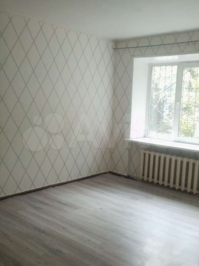 1-к. квартира, 32 м², 1/5 эт.