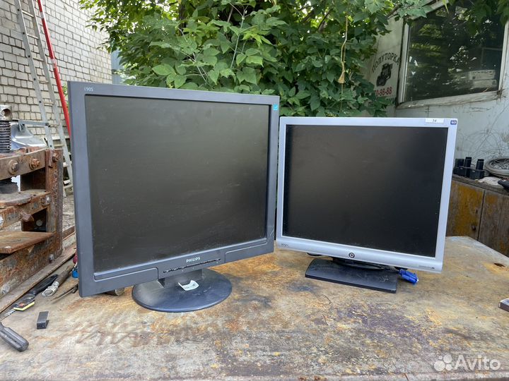 Монитор для компьютера