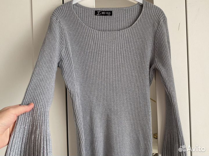 Свитер кофта джемпер женский
