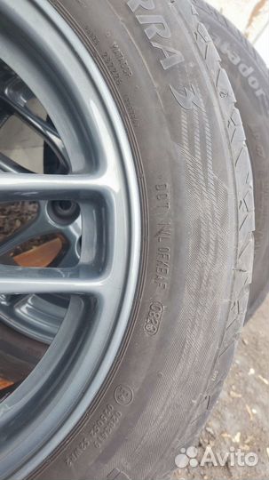 Matador MP 47 Hectorra 3 205/55 R16 91