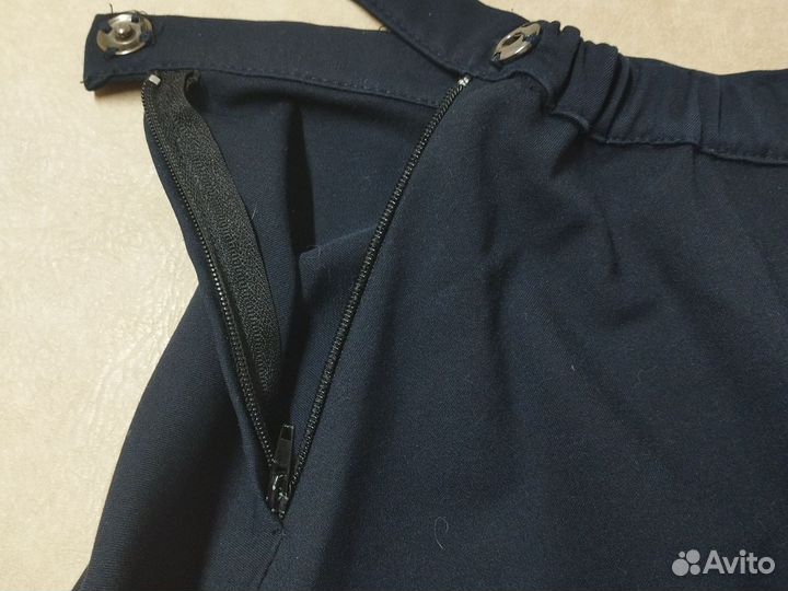 Юбка школьная