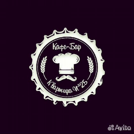 Официант-Администратор