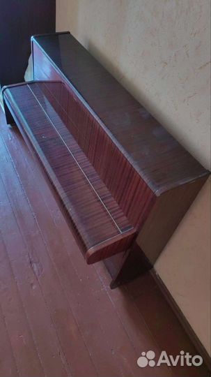 Пианино geyer