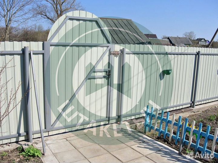 Профнастил