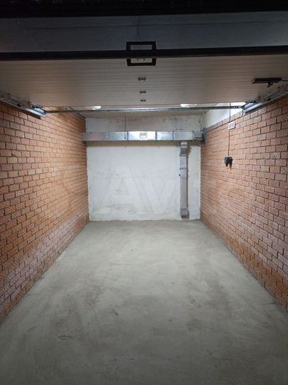Гараж, 18 м²
