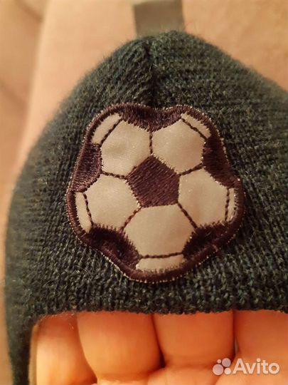 Шлем зимний kivat 2