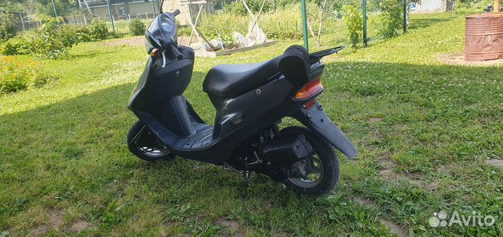 Скутер Honda tact af 30