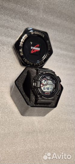 Наручные часы casio G-9300-1