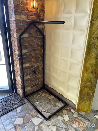 Мебель лофт