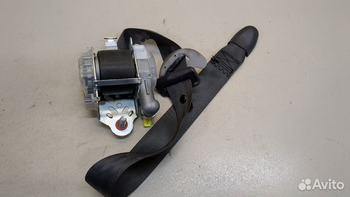 Ремень безопасности Hyundai Santa Fe, 2011