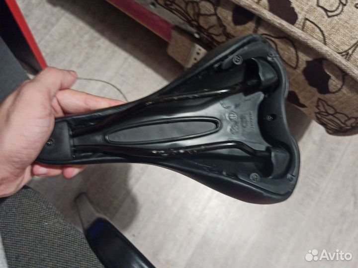 Седло для велосипеда