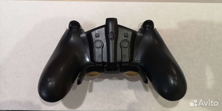 Адаптер Strike Pack FPS Dominator (PS4)