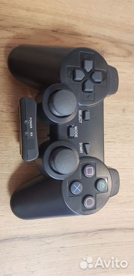 Sony PS2