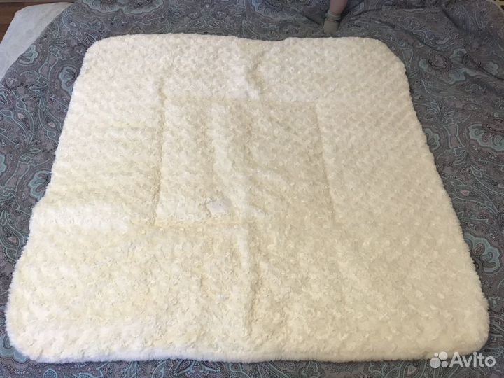 Конверт на овчине