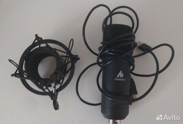 Микрофон maono
