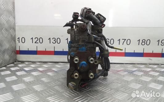 Тнвд дизельный ford ranger 1 (SEA05AC01)