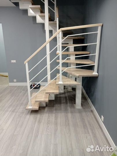 Антресольный этаж мезонин