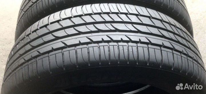 Hankook Ventus Prime 2 K115 235/55 R19