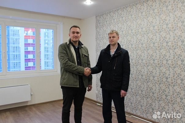 Ремонт квартир