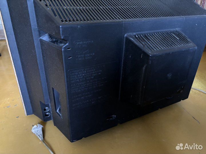 Телевизор Horizont