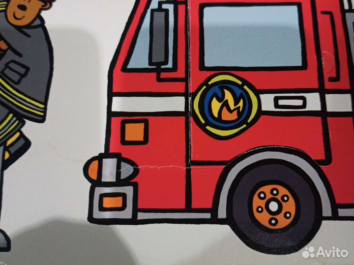 Детская книга 