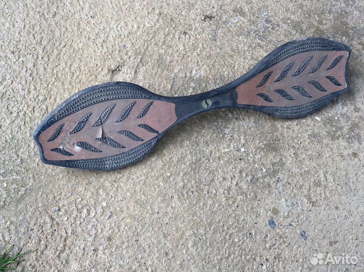 Скейтборд ripstick pro