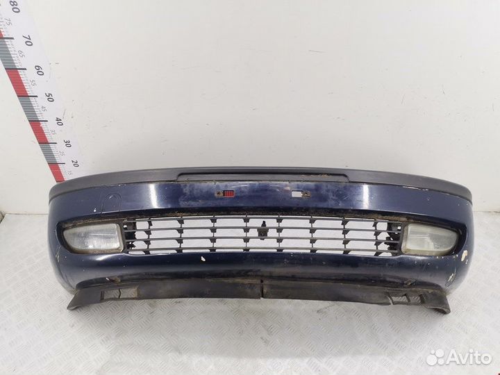 Бампер передний для Opel Zafira A